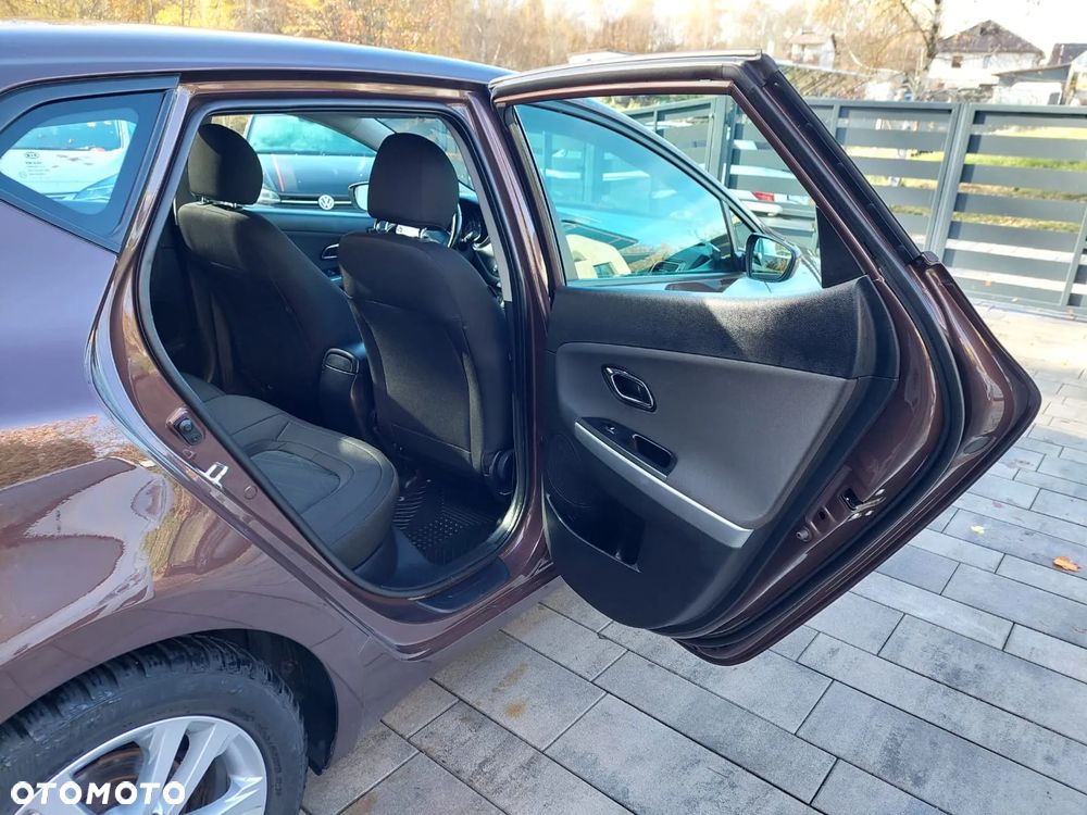 Kia Ceed Cee'd 1.4 Business Line - 22