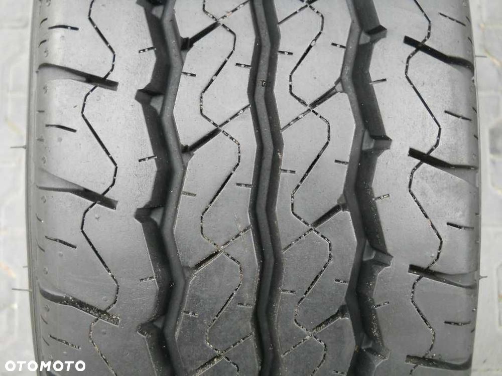 Opony letnie BUS 215/65R16C MAXXIS 8,5mm cena za 2szt F.Vat + MONTAŻ GRATIS - 2