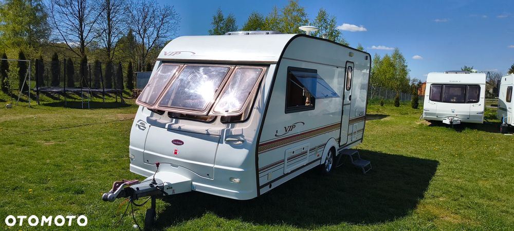Coachman VIP 2-3 Osobow DMC1000kg - 13