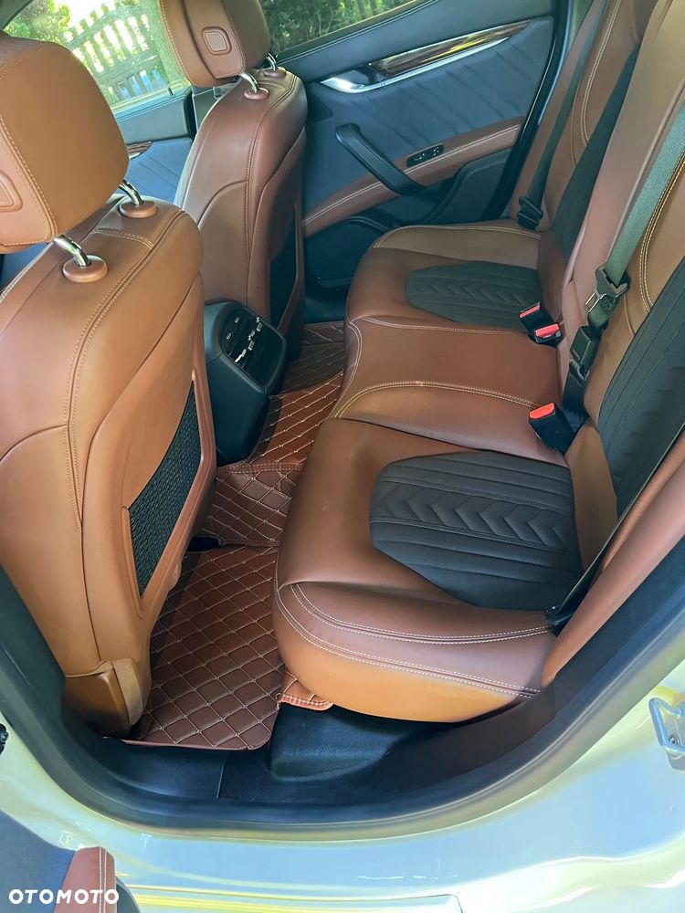 Maserati Ghibli S Q4 Granlusso - 11
