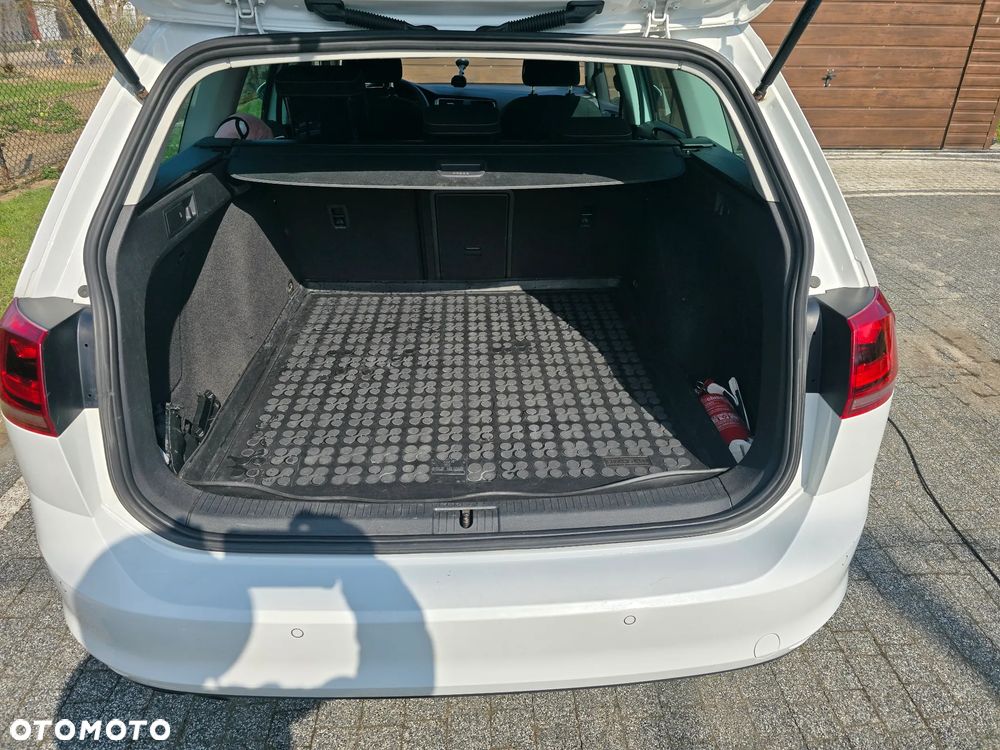 Volkswagen Golf 2.0 TDI BMT Highline - 21
