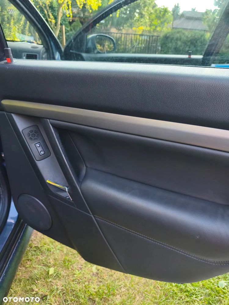 Opel Vectra 1.9 CDTI Cosmo - 13