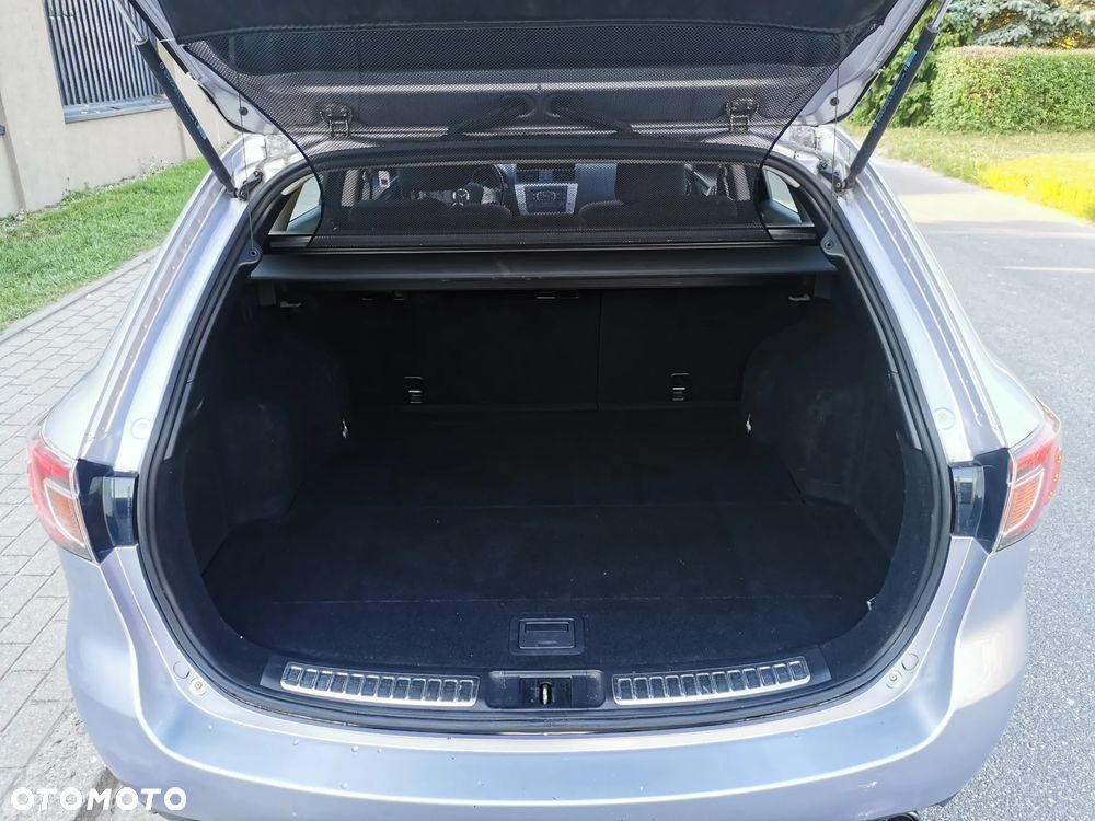 Mazda 6 Sport 1.8 Exclusive - 5