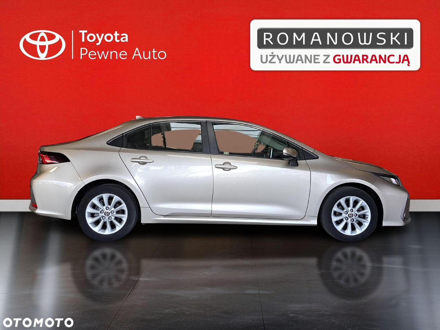 Toyota Corolla - 6