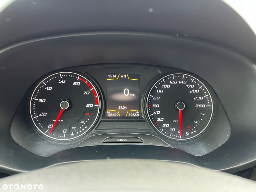 Seat Leon 1.4 TSI FR S&S - 37