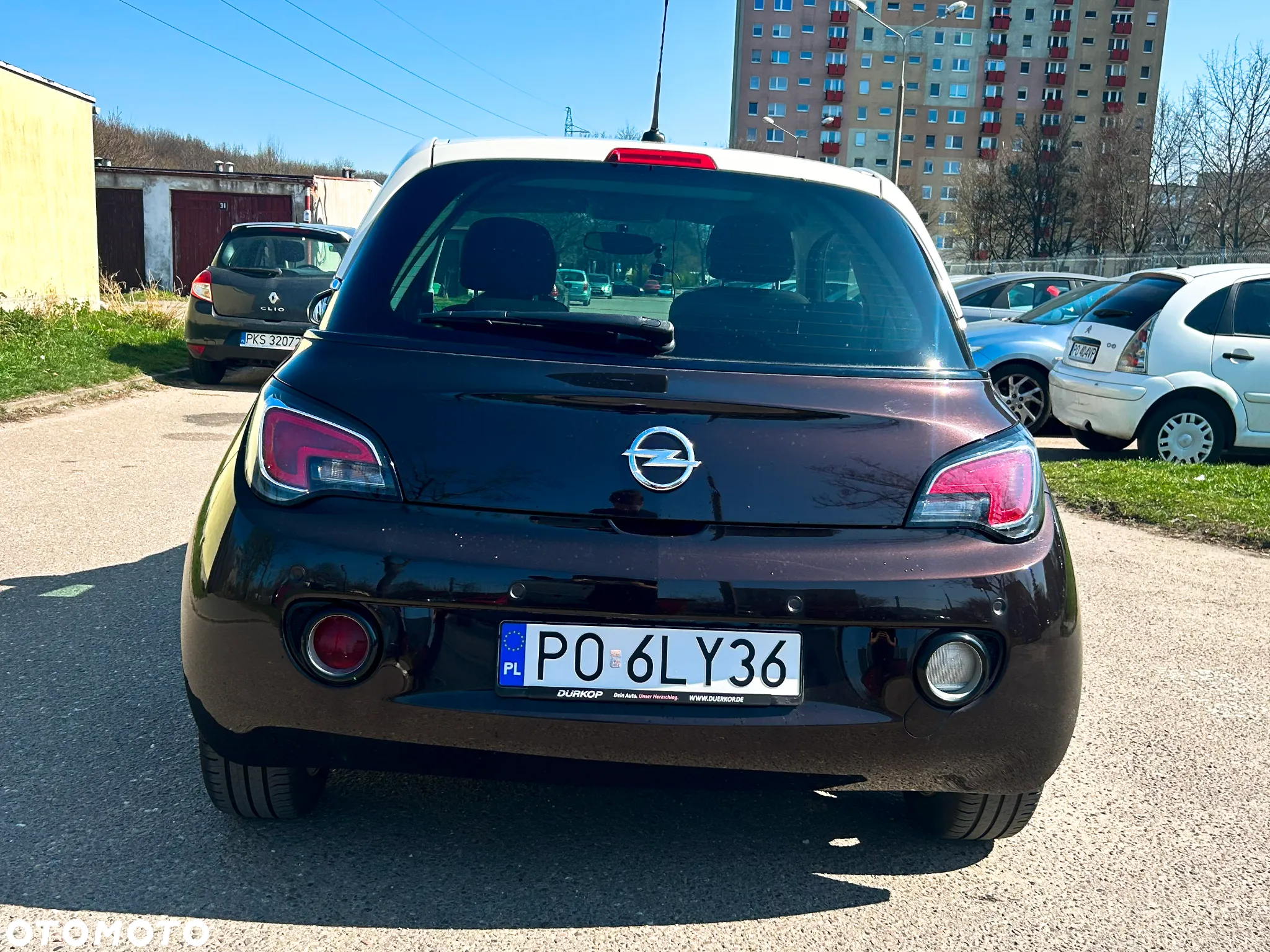 Opel Adam 1.4 Glam - 7