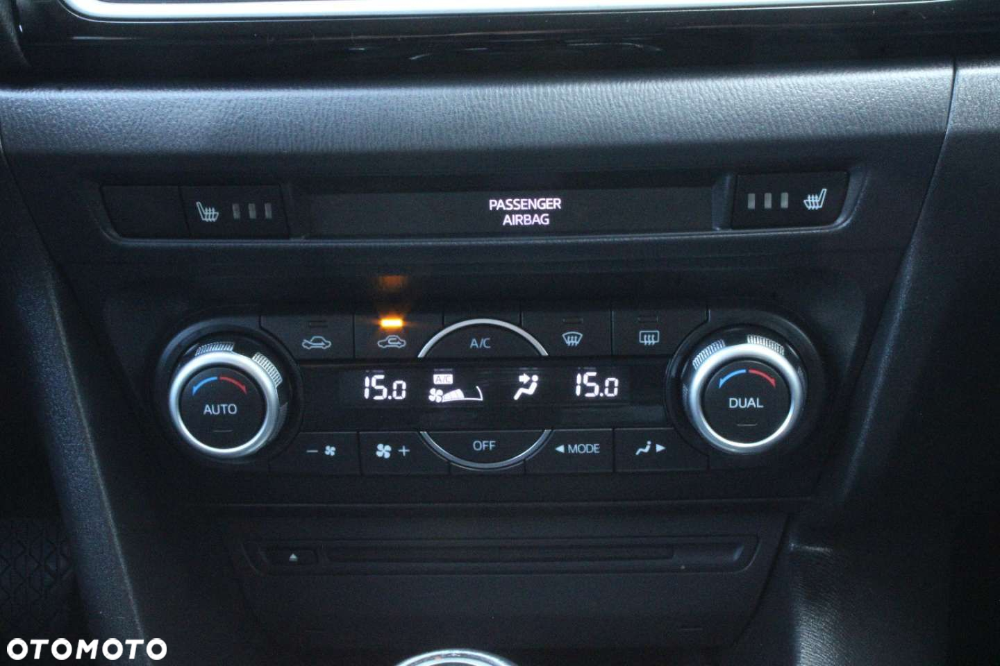 Mazda 3 - 36