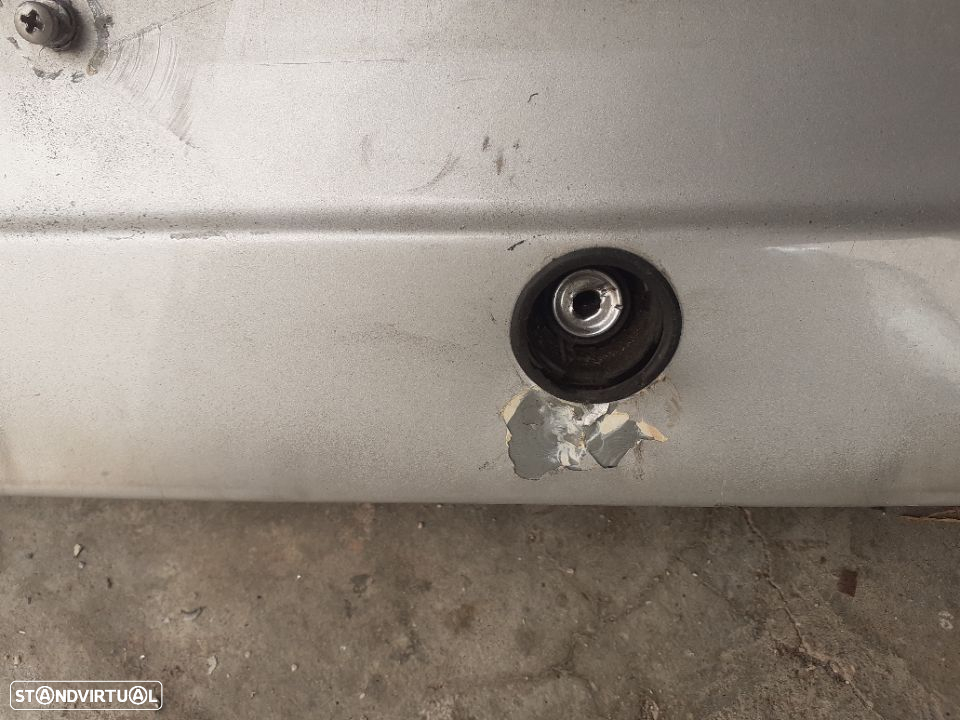 Mercedes c250 w202 para pecas ler descricao - 21