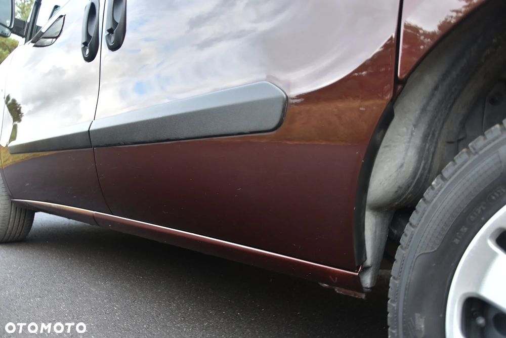 Fiat Doblo - 19