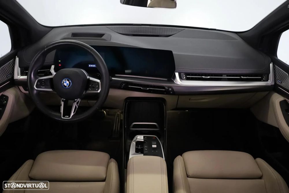 BMW 225xe Active Tourer e xDrive Pack Desportivo M - 25