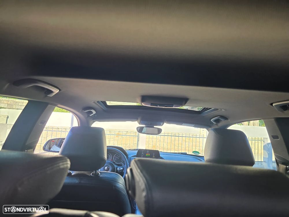 BMW 120 dA Pack M - 27