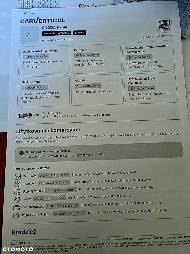 Skoda Fabia 1.0 TSI Best of Clever - 32