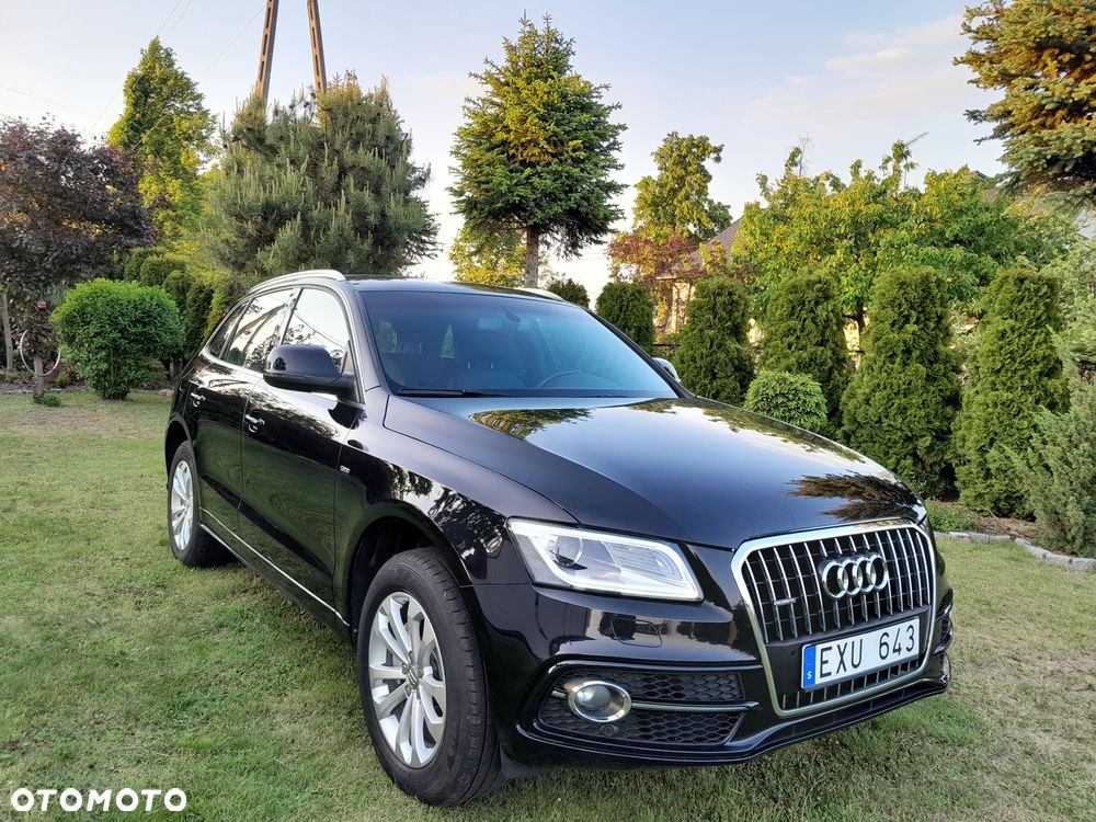 Audi Q5 - 1