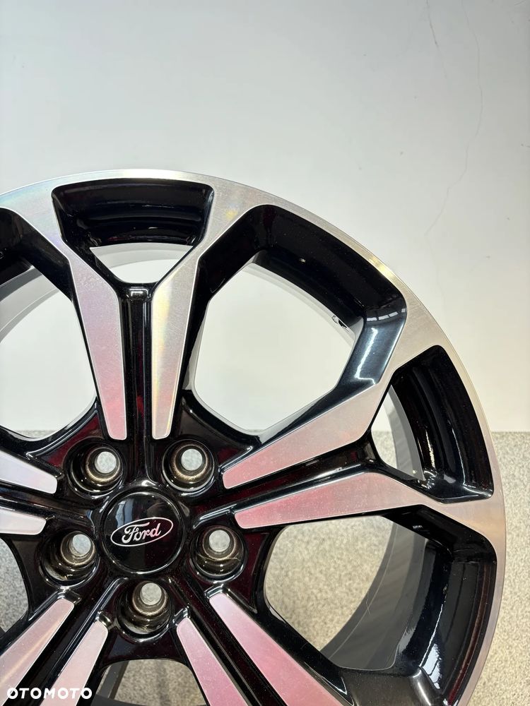 4 Felgi Alu. Ford Focus Mk4, Puma, Mondeo, C-Max, S-Max 18" +TPMS - 15