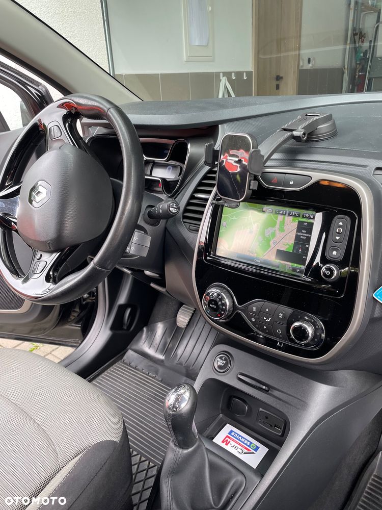 Renault Captur 0.9 Energy TCe Zen - 16
