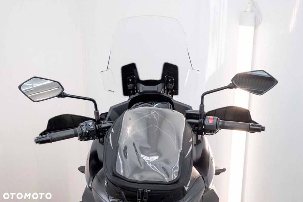 Kawasaki Versys 1000 - 26