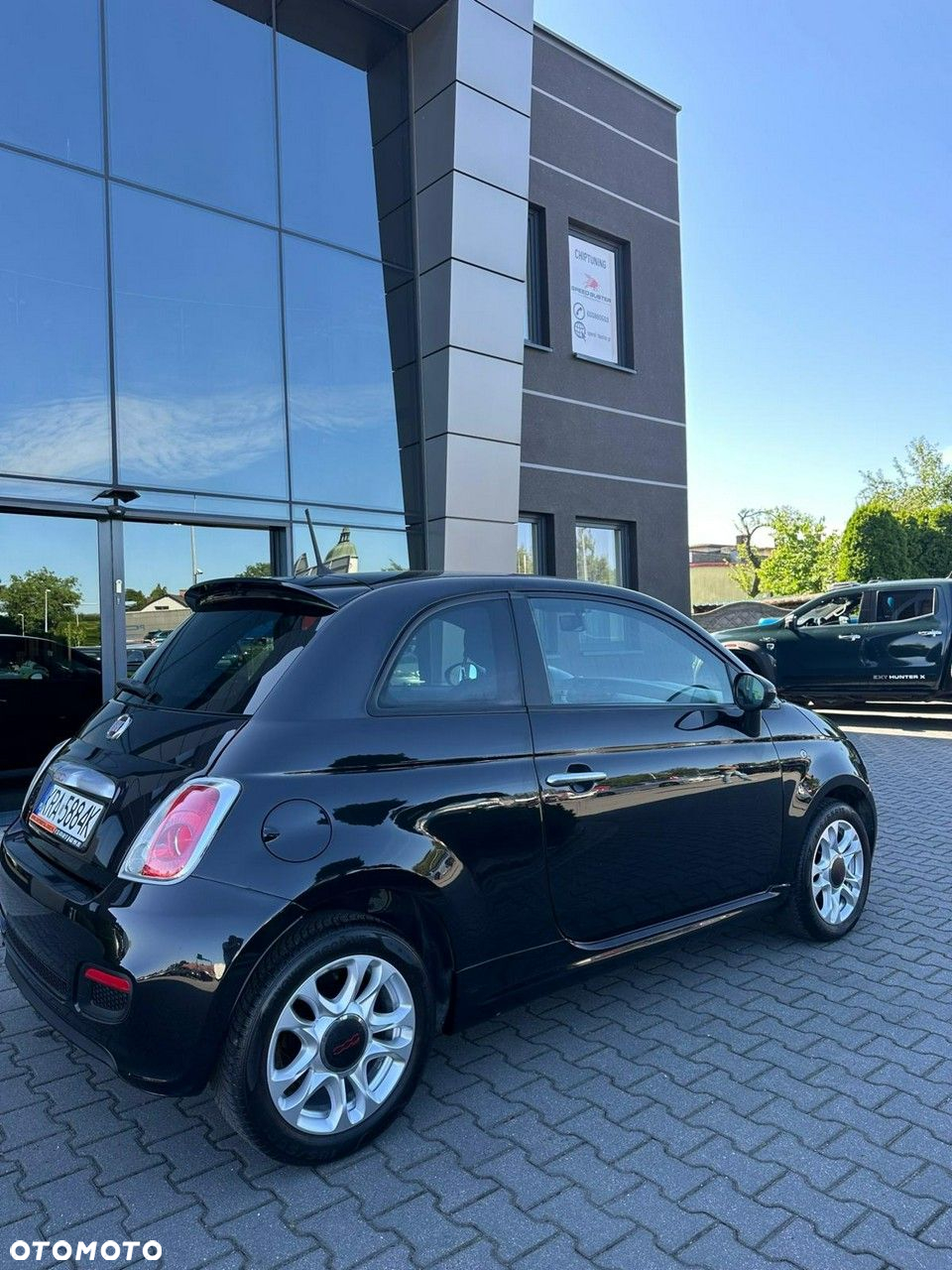 Fiat 500 1.2 8V Collezione - 5