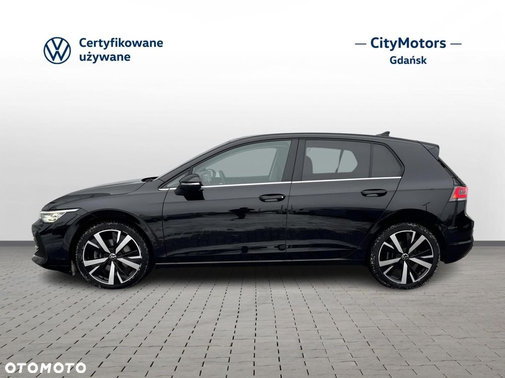 Volkswagen Golf 1.5 TSI Style - 2
