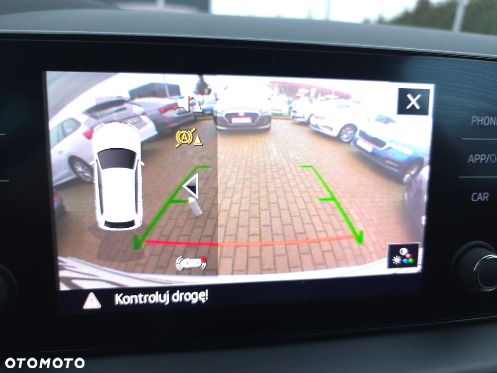 Skoda Kamiq 1.5 TSI Ambition - 30