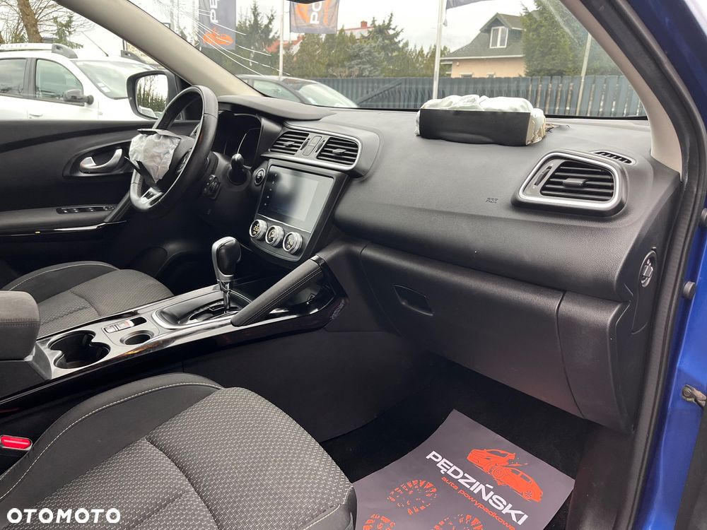 Renault Kadjar - 9