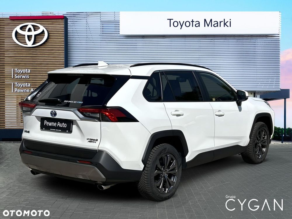 Toyota RAV4 - 5