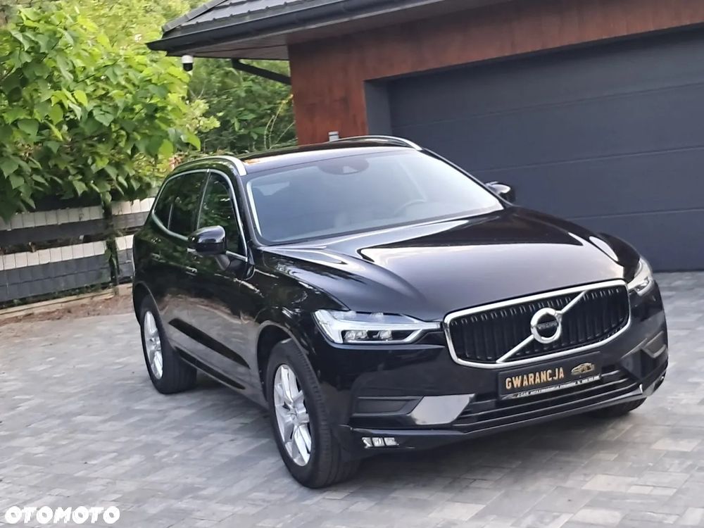 Volvo XC 60 D4 Geartronic Momentum Pro - 3