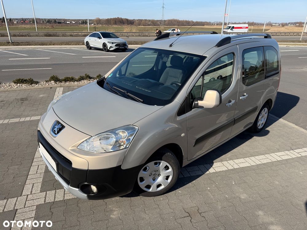 Peugeot Partner - 32