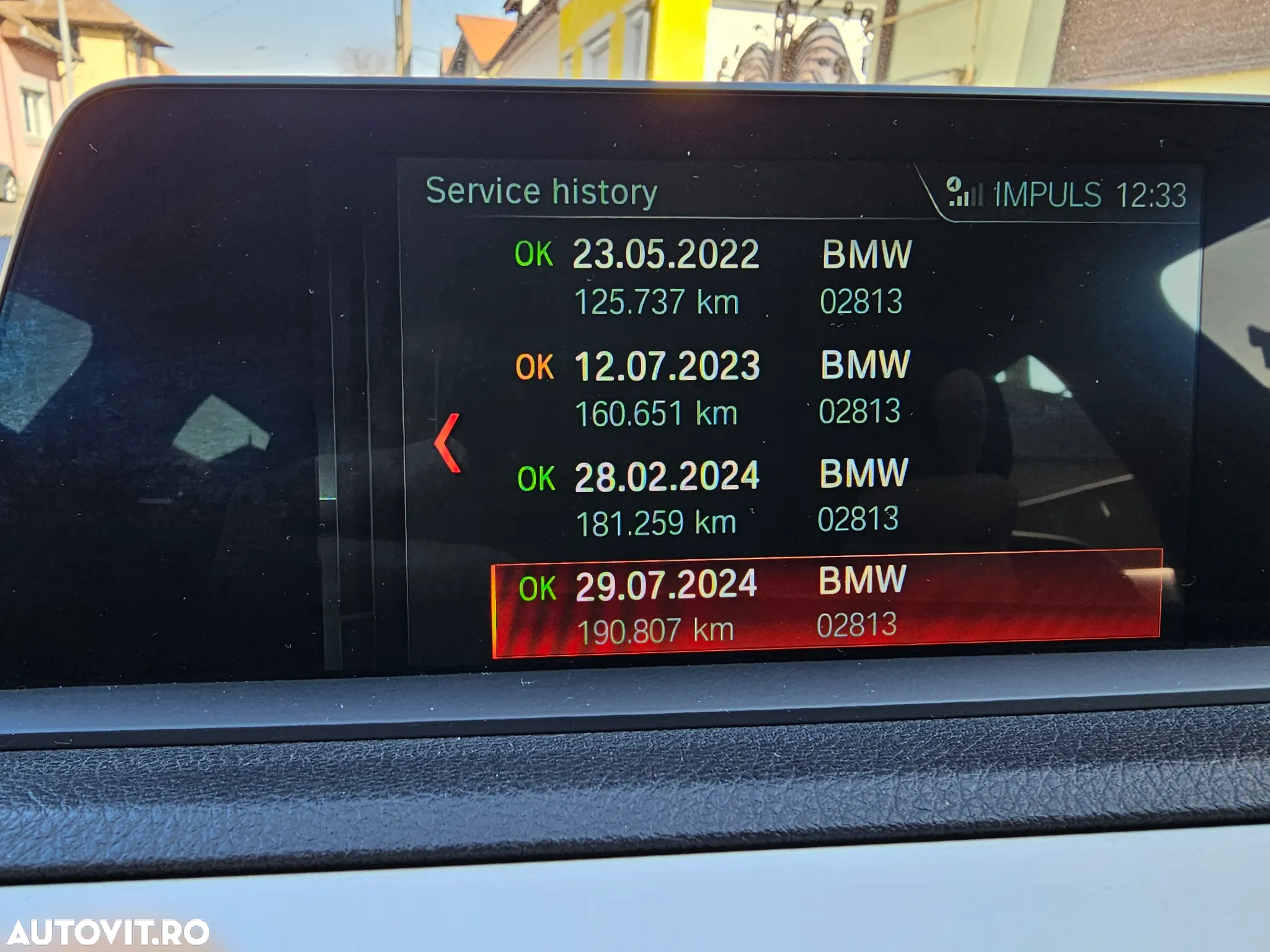 BMW Seria 1 118d Edition Metropolitan - 26