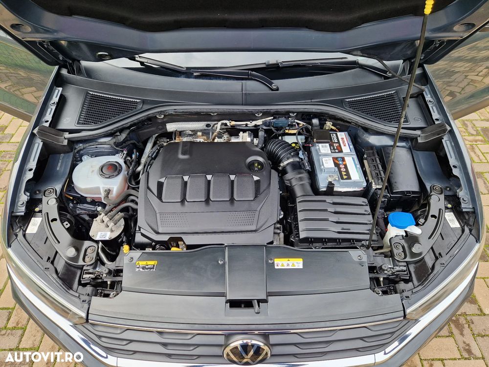 Volkswagen T-Roc 2.0 TDI Life - 36