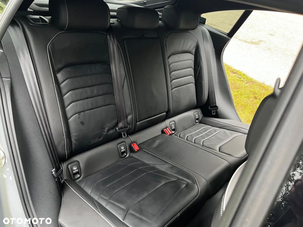 Volkswagen Arteon - 23