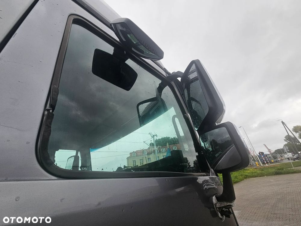 Mercedes-Benz ACTROS - 24 Palety - 22