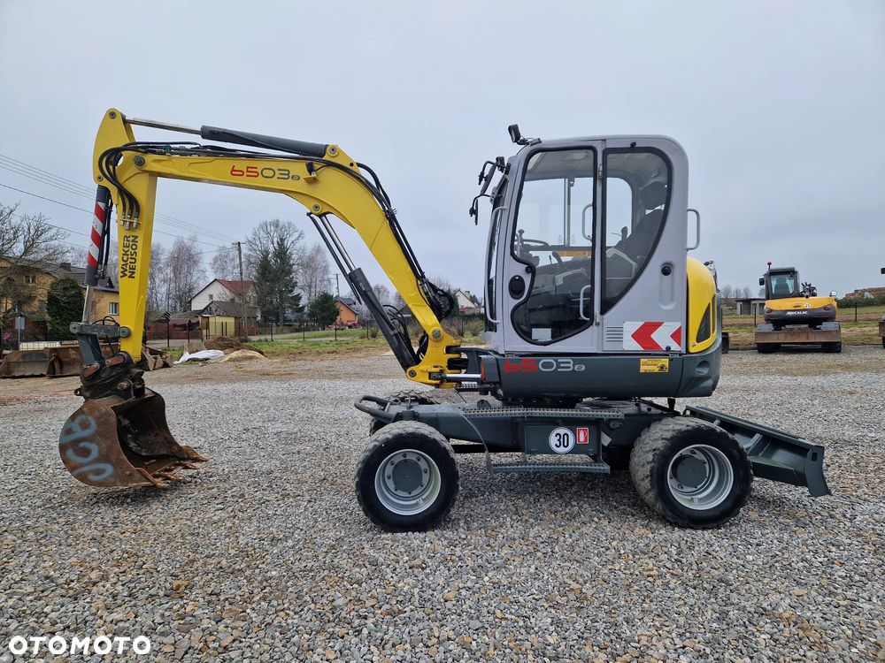 Wacker Neuson 6503 - 1
