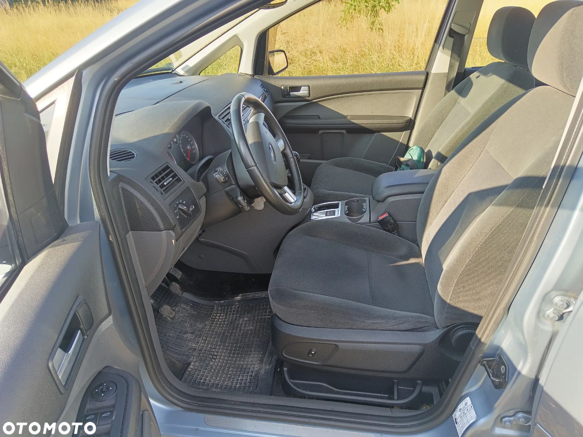 Ford Focus C-Max 1.8 Ghia - 10