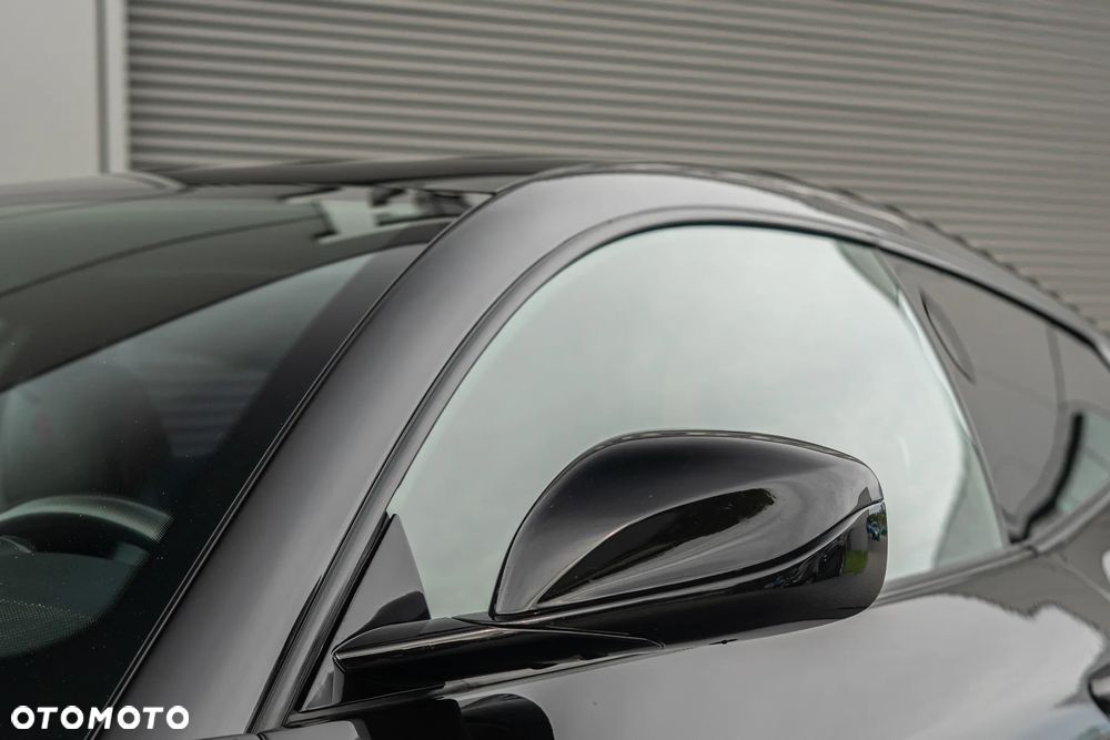 Ferrari GTC4Lusso - 13