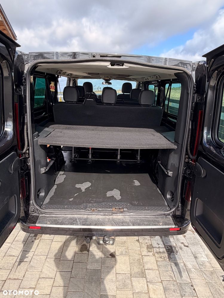 Opel Vivaro L2H1 2,9t Edition Business - 7