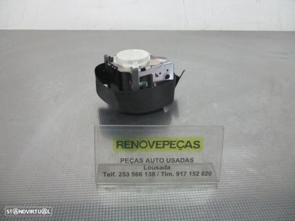 Cinto Tras Esq Ford Focus Ii Turnier (Da_, Ffs, Ds) - 1