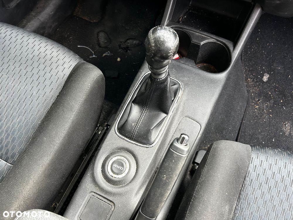 Mitsubishi Outlander - 18