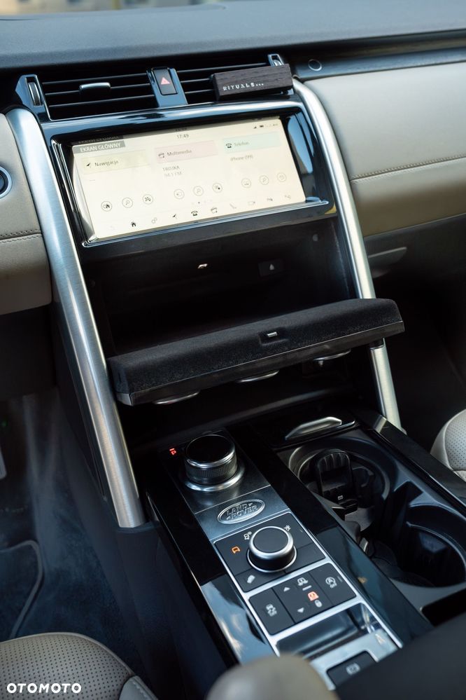 Land Rover Discovery 2.0 Si4 HSE - 36