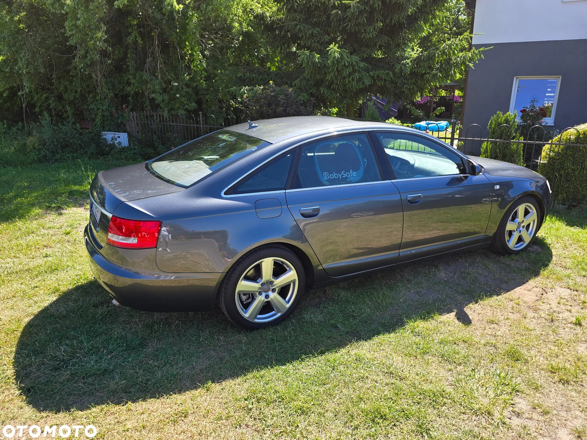 Audi A6 3.0 TDI Quattro Tiptronic - 2