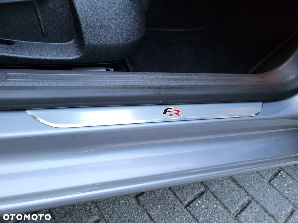 Seat Leon 1.8 TSI FR S&S - 25