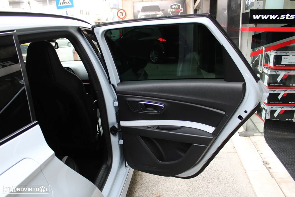 SEAT Leon ST 2.0 TSI S&S DSG Cupra 280 - 28
