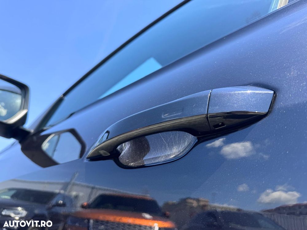 Audi SQ8 TDI quattro tiptronic - 28