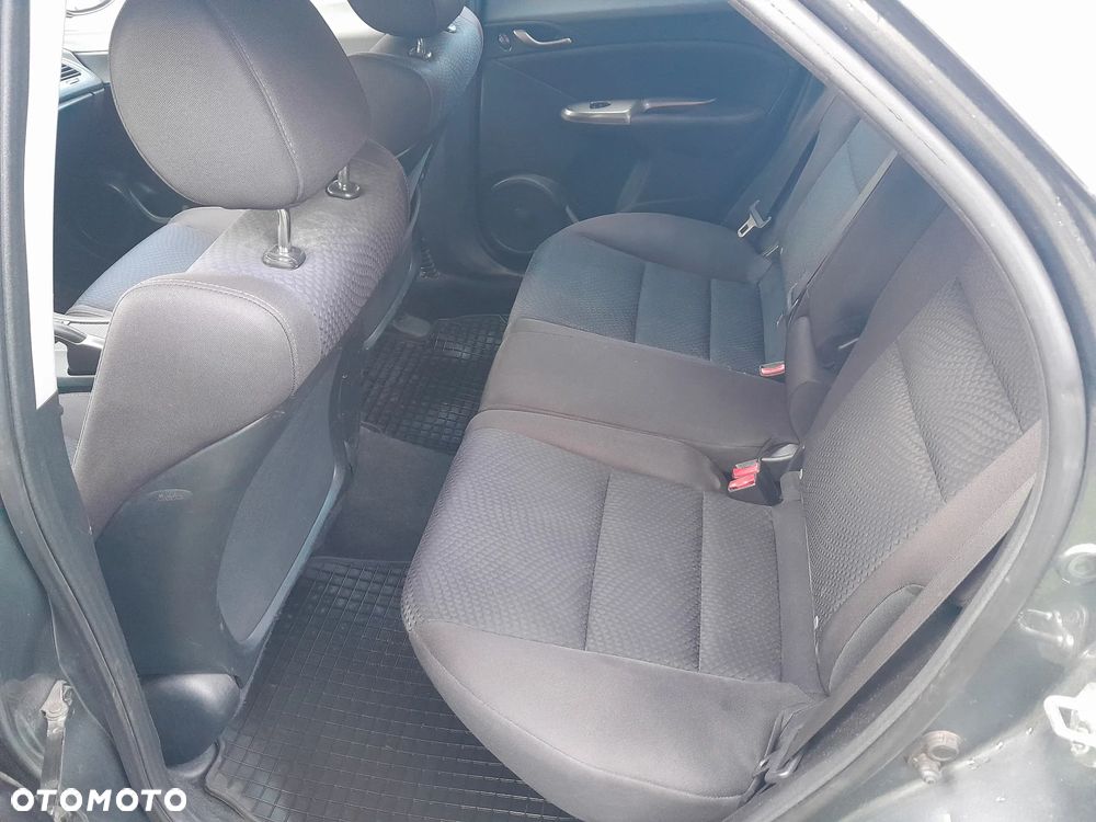 Honda Civic 1.8 Sport - 8