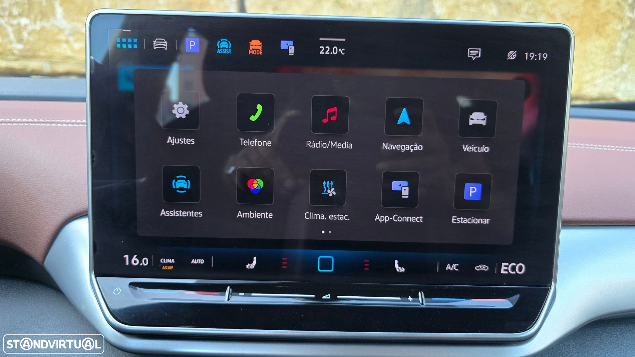 VW ID.4 77 kWh Pro Performance - 34