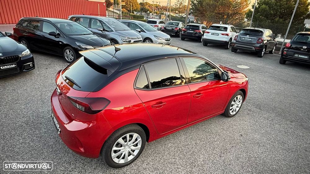 Opel Corsa-e - 3