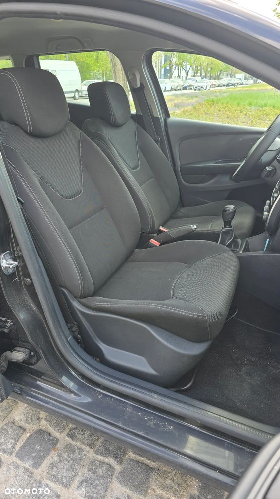 Renault Clio 1.5 dCi Energy Intens+ EU6 - 7