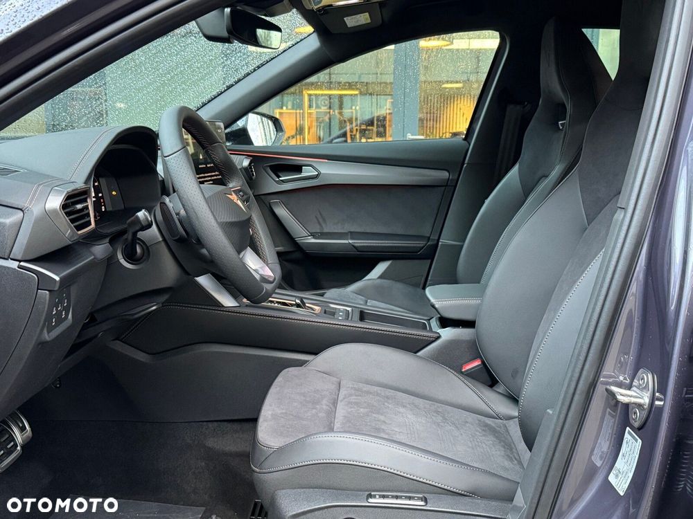 Cupra Formentor 1.5 eTSI mHEV DSG - 19