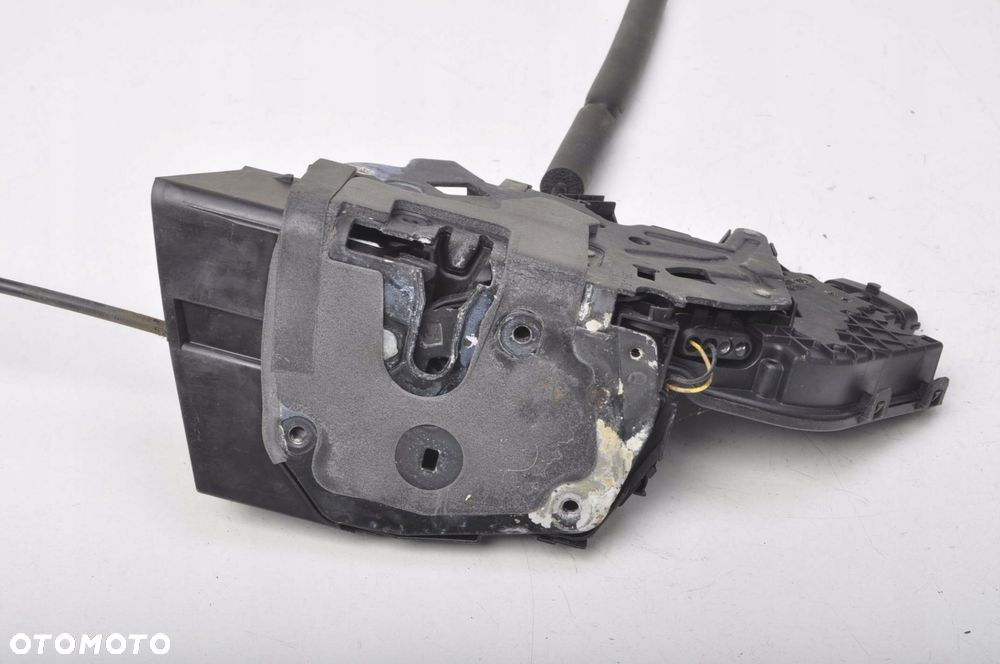 RANGE ROVER L494 ZAMEK DRZWI LEWY PRZÓD ANGLIK - 8