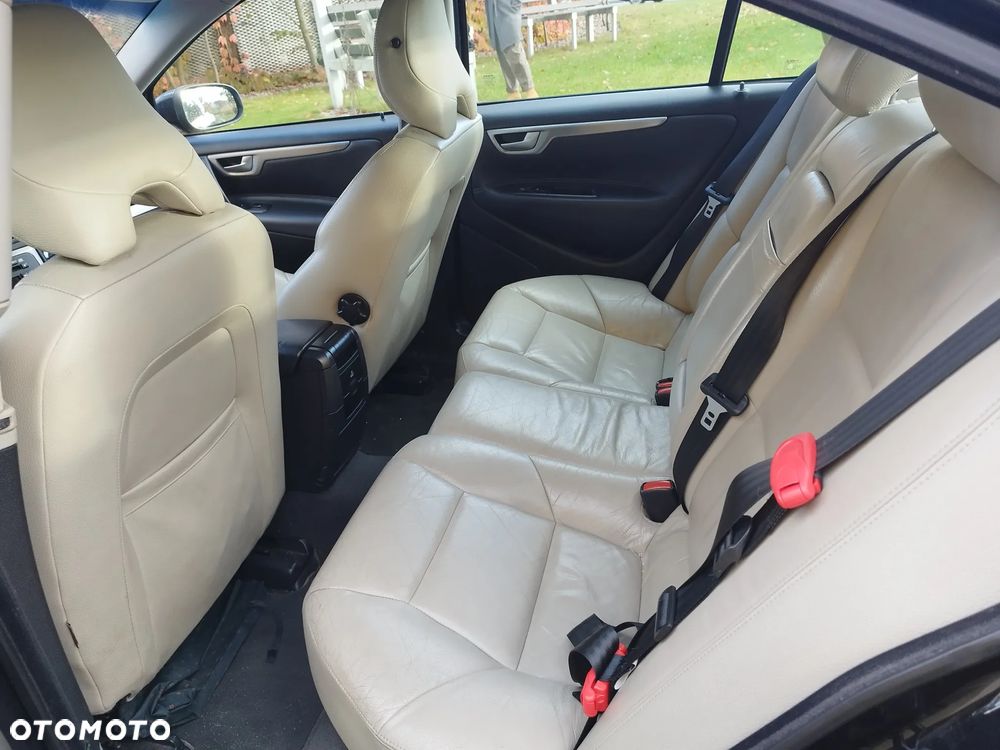 Volvo S60 2.5T Summum - 19