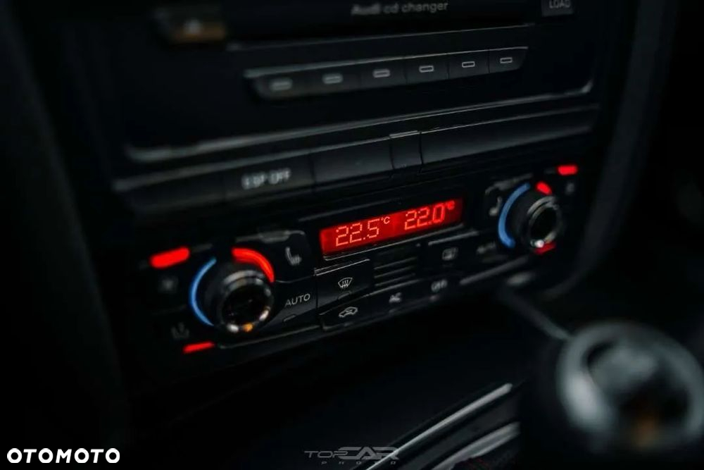 Audi S5 4.2 Quattro - 15